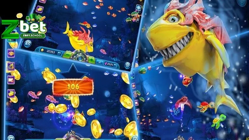 kham pha the gioi giai tri hap dan tai zbet Khám phá thế giới giải trí hấp dẫn tại ZBET